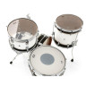 Барабанная установка DrumCraft Series 6 Jazz Set White Burst Bundle №527052 (Комплект)