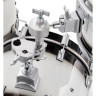 Барабанная установка DrumCraft Series 6 Jazz Set White Burst Bundle №527052 (Комплект)