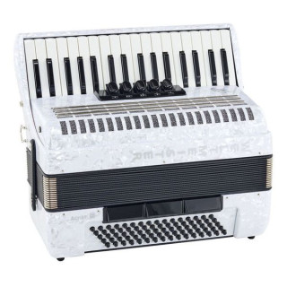 Weltmeister Achat 34/80/III/5/3 Белый Weltmeister Achat 34/80/III/5/3 White