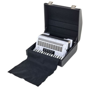 Weltmeister Achat 34/80/III/5/3 Белый Weltmeister Achat 34/80/III/5/3 White