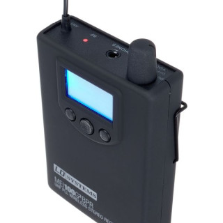 LD Systems MEI 100 G2 B5 LD Systems MEI 100 G2 B5