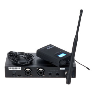 LD Systems MEI 100 G2 B5 LD Systems MEI 100 G2 B5