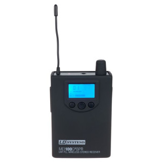 LD Systems MEI 100 G2 B5 LD Systems MEI 100 G2 B5