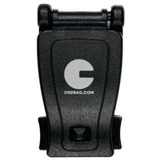 Набор креплений CRDBAG Pals/Molle Buckle (6 шт.) CRDBAG Pals/Molle Buckle 6-Pack
