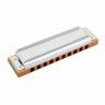 Издание наследия Хонера Сонни Терри Hohner Sonny Terry Heritage Edition