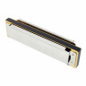Издание наследия Хонера Сонни Терри Hohner Sonny Terry Heritage Edition
