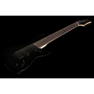 Электрогитара Harley Benton R-458BK MultiScale Bundle №539140 (Комплект)