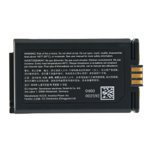 Зарядник для батареек Sennheiser L 70 USB Набор №614035 Sennheiser L 70 USB Bundle №614035