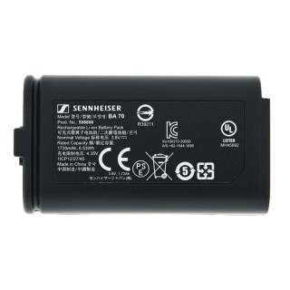 Зарядник для батареек Sennheiser L 70 USB Набор №614035 Sennheiser L 70 USB Bundle №614035