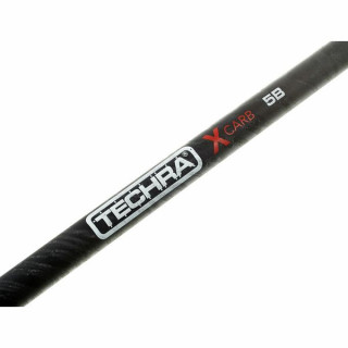 Барабанные палочки Techra XCarb 5b Carbon Sticks Techra XCarb 5b Carbon Sticks