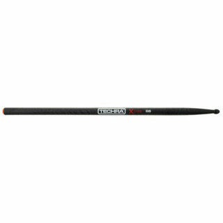 Барабанные палочки Techra XCarb 5b Carbon Sticks Techra XCarb 5b Carbon Sticks
