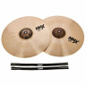 Оркестровая тарелка Sabian 20" HHX Complex Espressivo Sabian 20" HHX Complex Espressivo