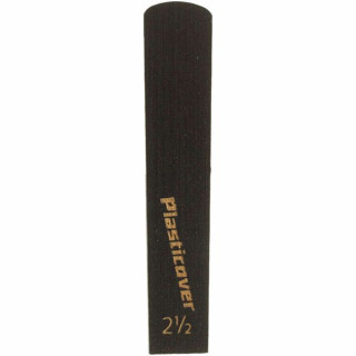 Даддарио Деревянные духовые инструменты с пластиковым покрытием Bb- кларнет 2.5 DAddario Woodwinds Plasticover Bb- Clarinet 2.5