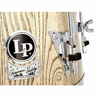 Супертумба LP 863Z Palladium 14" Supertumba LP 863Z Palladium 14" Supertumba