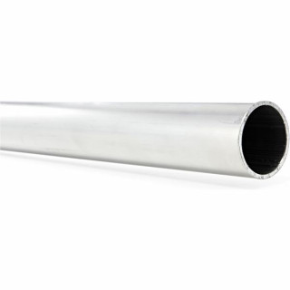 Лестничная алюминиевая труба 50мм 1м Stairville Aluminium Pipe 50mm 1m