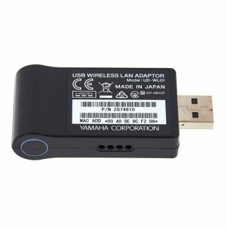 Адаптер беспроводной локальной сети Yamaha UD-WL01 Yamaha UD-WL01 Wireless LAN-Adapter
