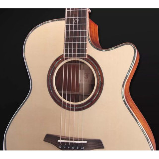 Furch Red Deluxe Gc-LC Furch Red Deluxe Gc-LC