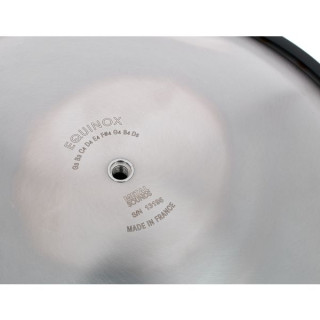 Металлические звуки барабана Zenko ZEN04 equinox Metal Sounds Zenko Drum ZEN04 equinox