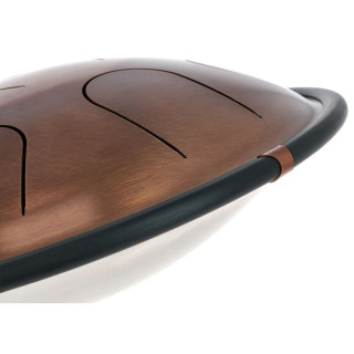 Металлические звуки барабана Zenko ZEN04 equinox Metal Sounds Zenko Drum ZEN04 equinox