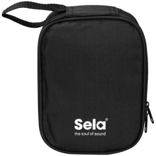 Калимба Sela SE 247 Kalimba Red 17 Sela SE 247 Kalimba Red 17