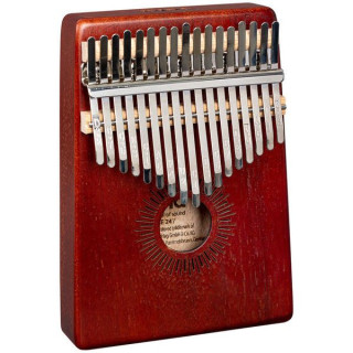 Калимба Sela SE 247 Kalimba Red 17 Sela SE 247 Kalimba Red 17