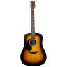Мартин Гитара D-X2E Молли Татл ЛХ Martin Guitar D-X2E Molly Tuttle LH