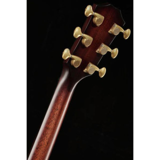 Taylor Builders Издание 324ce Taylor Builders Edition 324ce