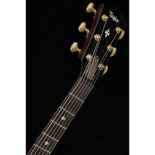 Taylor Builders Издание 324ce Taylor Builders Edition 324ce