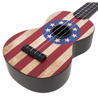 Kala Ukadelic Soprano США Kala Ukadelic Soprano USA