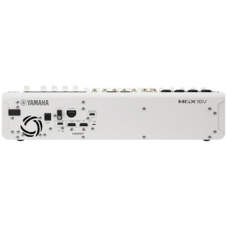 Yamaha MGX16V WH Yamaha MGX16V WH