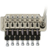 Тремоло Floyd Rose FRTCS500SS Hot Rod Trem 7 BNI Floyd Rose FRTCS500SS Hot Rod Trem 7 BNI