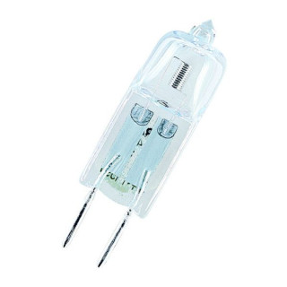 Лампа Osram Halostar Lite 12V 35W GY6.35 Osram Halostar Lite 12V 35W GY6.35