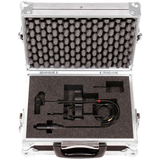 Футляр для фортепиано и аккордеона Thon Case dpa 4099 Thon Case dpa 4099 piano accordion