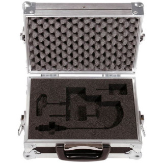 Футляр для фортепиано и аккордеона Thon Case dpa 4099 Thon Case dpa 4099 piano accordion