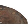 Крэш тарелка Zildjian FX Raw Crash Large Bell Zildjian FX Raw Crash Large Bell