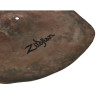 Крэш тарелка Zildjian FX Raw Crash Large Bell Zildjian FX Raw Crash Large Bell