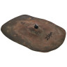 Крэш тарелка Zildjian FX Raw Crash Large Bell Zildjian FX Raw Crash Large Bell