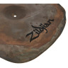 Крэш тарелка Zildjian FX Raw Crash Large Bell Zildjian FX Raw Crash Large Bell