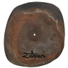 Крэш тарелка Zildjian FX Raw Crash Large Bell Zildjian FX Raw Crash Large Bell
