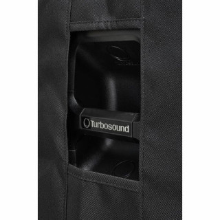 Защитный чехол Thomann Cover Turbosound TPX118B Thomann Cover Turbosound TPX118B