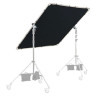Комплект для контроля освещения Manfrotto Pro Scrim All-in-one-Kit L Manfrotto Pro Scrim All-in-one-Kit L