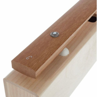 Студийный 49 КБ/Альтовый резонатор AXG c1 Studio 49 KB/AXG c1 Alto Resonator Bar