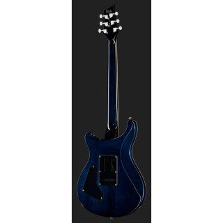 Электрогитара Harley Benton CST-24T P90 Ocean Flame Bundle №541333 (Комплект)