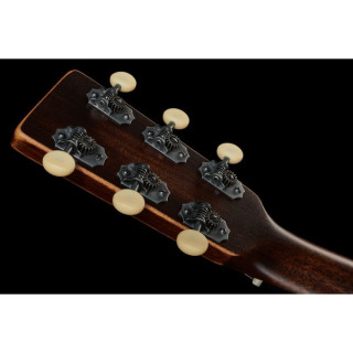 Гитары Мартина 000-15М Streetmaster Martin Guitars 000-15M Streetmaster