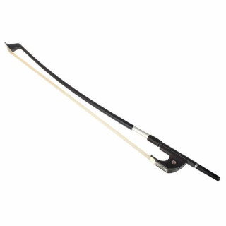 Студенческий басовый смычок Gewa Carbon 1/16 г Gewa Carbon Student Bass Bow 1/16G
