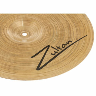 Хай-хэт Zultan 14" Heritage Hi-Hat Zultan 14" Heritage Hi-Hat