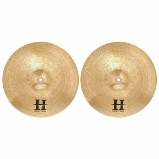 Хай-хэт Zultan 14" Heritage Hi-Hat Zultan 14" Heritage Hi-Hat