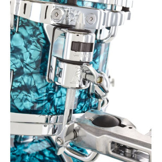 Тама Старкл. Грецкий орех/береза 3шт -TQP Tama Starcl. Walnut/Birch 3pcs -TQP