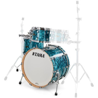 Тама Старкл. Грецкий орех/береза 3шт -TQP Tama Starcl. Walnut/Birch 3pcs -TQP