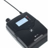 Sennheiser ew IEM G4 Twin C-Band Sennheiser ew IEM G4 Twin C-Band
